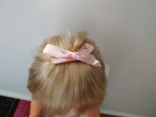 Muñeca Chiquitina Famosa Años 70