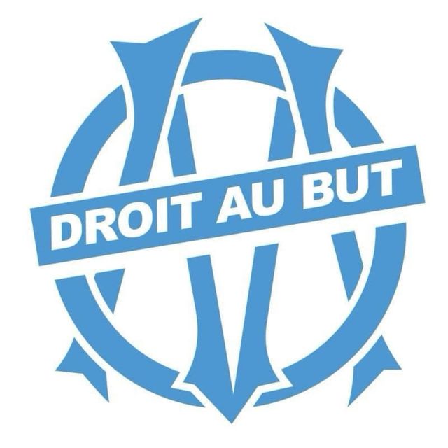 Camiseta vintage Olympique Marseille 1992/93