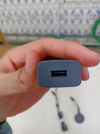 Google Chromecast 3ª Gen