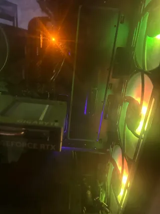 PC Deepcool poco uso