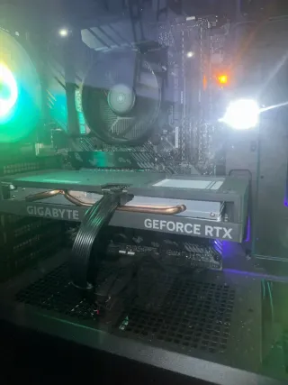 PC Deepcool poco uso