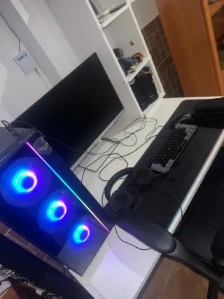 PC Deepcool poco uso