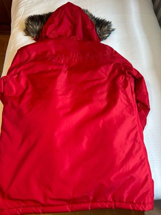 Parka Napapijri Roja