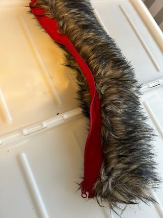 Parka Napapijri Roja