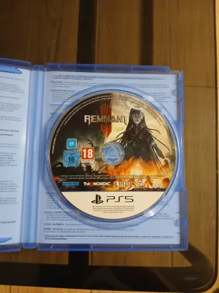 Remnant 2 PS5