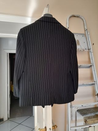 Blazer a righe LYBRO