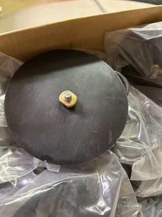 Bases tabla windsurf sin silentblock