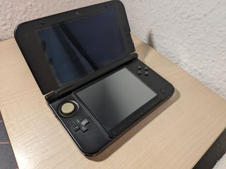 Nintendo 3DS XL + GIOCHI