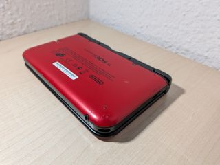 Nintendo 3DS XL + GIOCHI