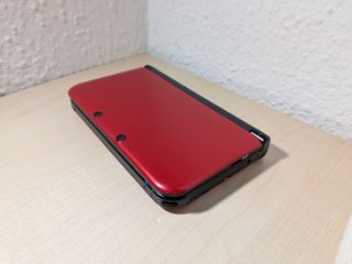 Nintendo 3DS XL + GIOCHI