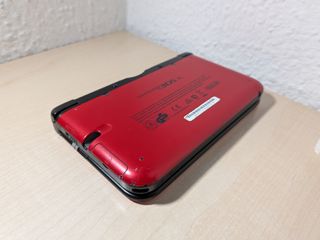 Nintendo 3DS XL + GIOCHI