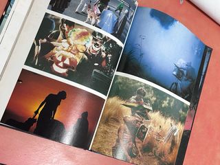 E.T. El Extra Terrestre. El libro de la película