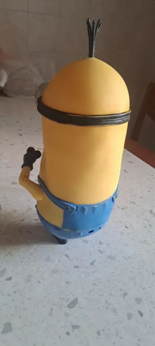 Minions Kevin Parlante Giocattolo