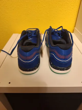 Zapatillas Joma Regate Rebound Fútbol Sala