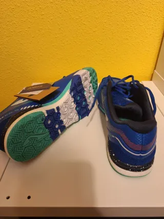 Zapatillas Joma Regate Rebound Fútbol Sala