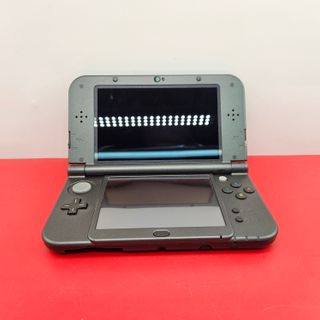 New Nintendo 3DS XL Nero IPS