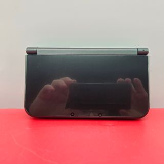 New Nintendo 3DS XL Nero IPS