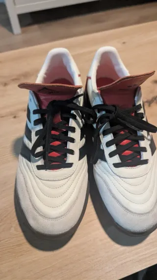 Zapatillas Adidas Predator Turf Talla 42.5