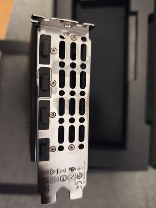 Tarjeta Gráfica Intel Arc B580 12GB DDR6