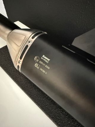 Escape Yamaha Tenere 700