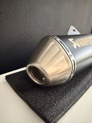 Escape Yamaha Tenere 700