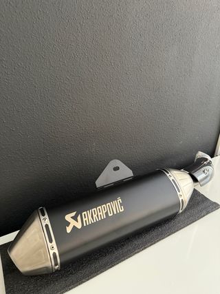 Escape Yamaha Tenere 700