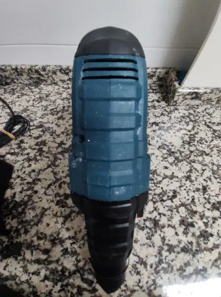 Taladro percutor Bosch Professional 18V