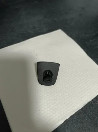 Potencia Syncros 50mm,y ángulo -14° y Manillar