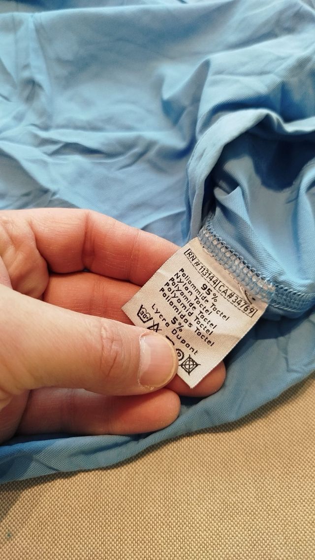 Camiseta Napoli 2005/06