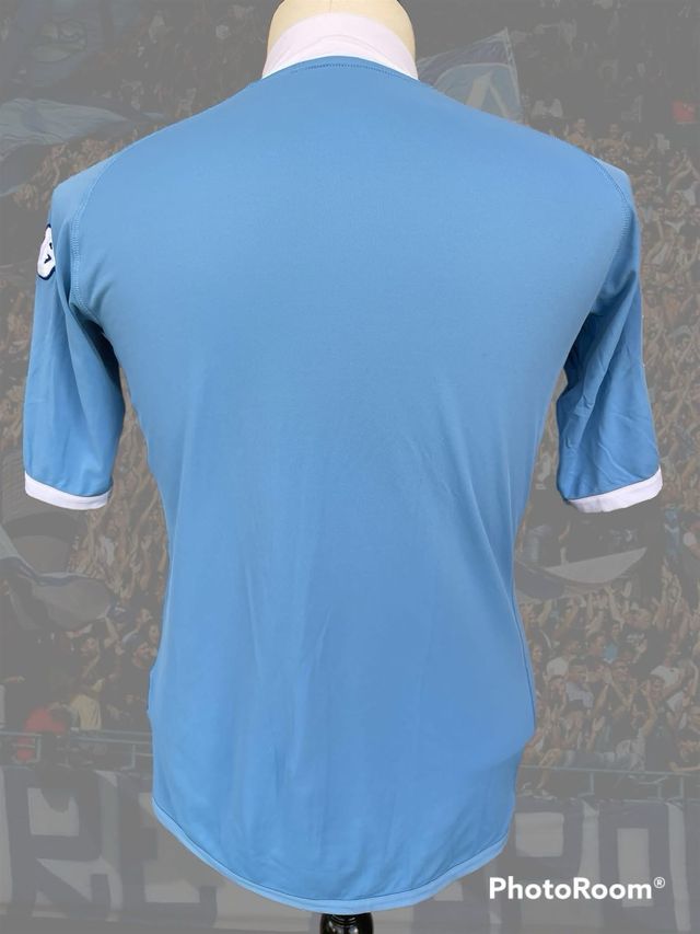 Camiseta Napoli 2005/06