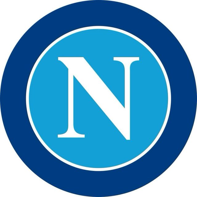 Camiseta Napoli 2005/06