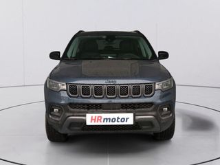 Jeep Compass 1.3 PHEV Trailhawk 4xe