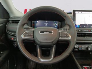 Jeep Compass 1.3 PHEV Trailhawk 4xe