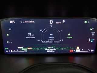 Jeep Compass 1.3 PHEV Trailhawk 4xe