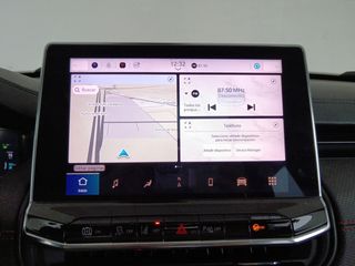 Jeep Compass 1.3 PHEV Trailhawk 4xe