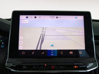 Jeep Compass 1.3 PHEV Trailhawk 4xe