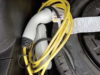 Jeep Compass 1.3 PHEV Trailhawk 4xe