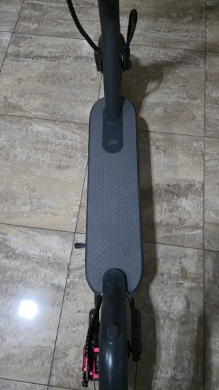 XIAOMI 1S PATINETE ELÉCTRICO RUEDAS 10" COMO NUEVO