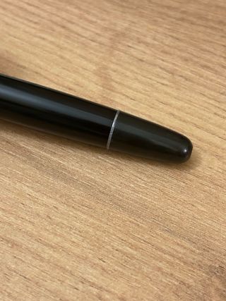 Penna Stilografica Aurora 88 Nikargenta