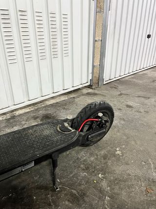 Monopattino Elettrico Xiaomi