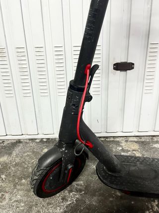 Monopattino Elettrico Xiaomi