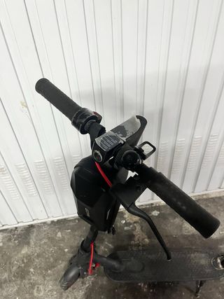 Monopattino Elettrico Xiaomi