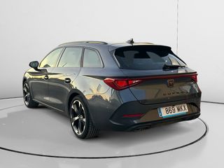 Cupra León 1.5 eTSI
