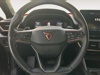 Cupra León 1.5 eTSI