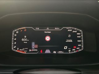 Cupra León 1.5 eTSI
