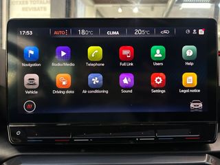 Cupra León 1.5 eTSI