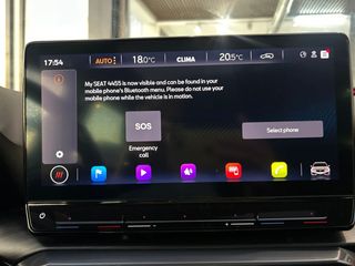 Cupra León 1.5 eTSI