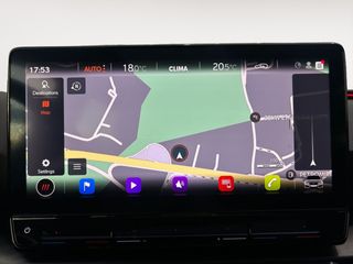 Cupra León 1.5 eTSI