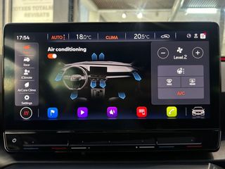 Cupra León 1.5 eTSI