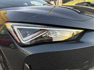 Cupra León 1.5 eTSI